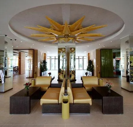 شقة Bella - 3 Pools, 2 Bedrooms & 2 Bathrooms ساني بيتش