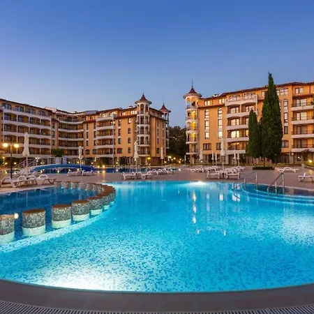 Bella - 3 Pools, 2 Bedrooms & 2 Bathrooms شقة *