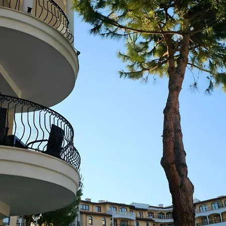 شقة Bella - 3 Pools, 2 Bedrooms & 2 Bathrooms