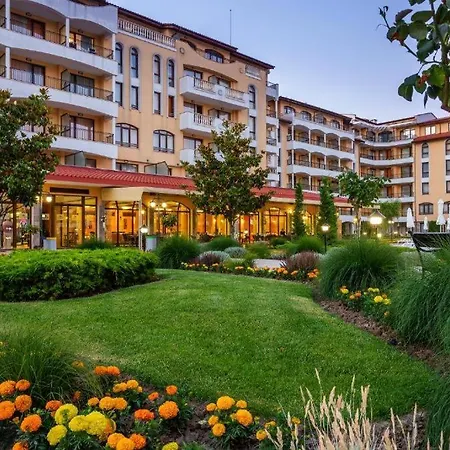 Appartamento Bella - 3 Pools, 2 Bedrooms&2 Bathrooms Sunny Beach