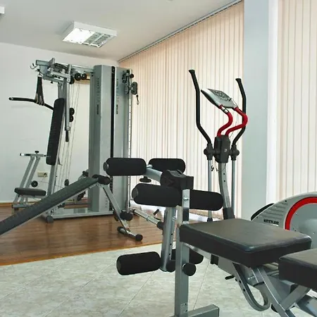 Bella - 3 Pools, 2 Bedrooms&2 Bathrooms Sunny Beach