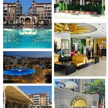 Bella - 3 Pools, 2 Bedrooms&2 Bathrooms Appartamento *