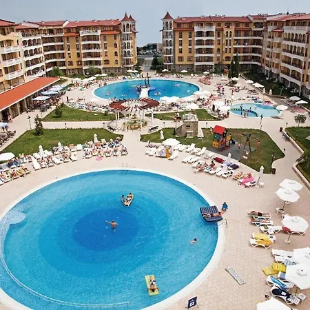 Bella - 3 Pools, 2 Bedrooms&2 Bathrooms Appartamento *