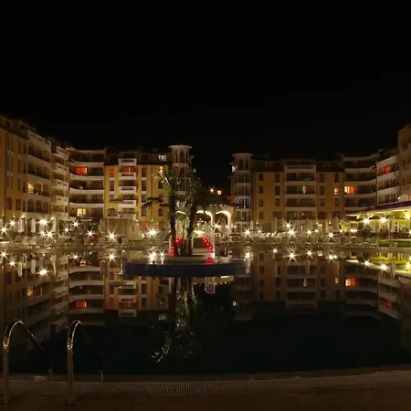 Appartamento Bella - 3 Pools, 2 Bedrooms&2 Bathrooms Sunny Beach
