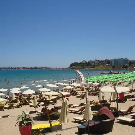 Bella - 3 Pools, 2 Bedrooms&2 Bathrooms * Sunny Beach