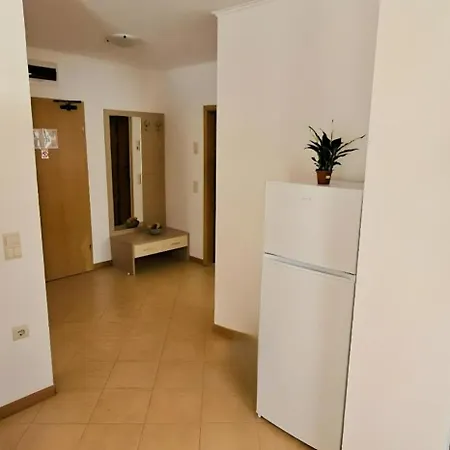 Bella - 3 Pools, 2 Bedrooms&2 Bathrooms Appartamento Sunny Beach