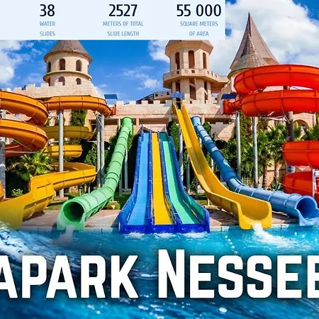 Bella - 3 Pools, 2 Bedrooms & 2 Bathrooms *