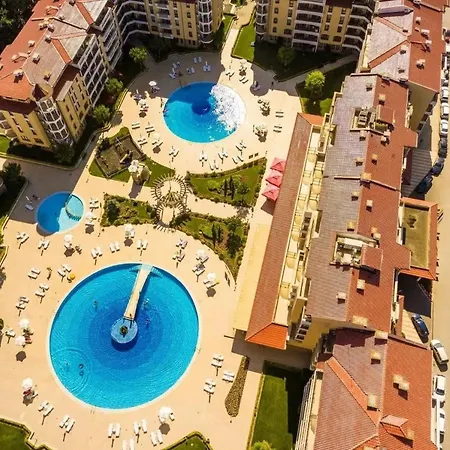 Bella - 3 Pools, 2 Bedrooms & 2 Bathrooms アパート *