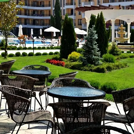 Bella - 3 Pools, 2 Bedrooms & 2 Bathrooms * Sunny Beach