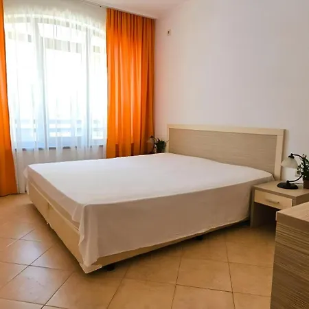 Apartament Bella - 3 Pools, 2 Bedrooms & 2 Bathrooms Słoneczny Brzeg