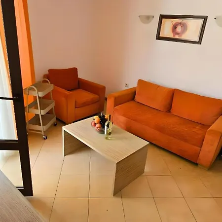 Apartament Bella - 3 Pools, 2 Bedrooms & 2 Bathrooms Słoneczny Brzeg