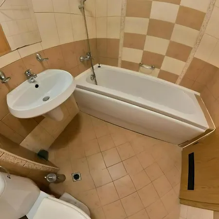 Apartament Bella - 3 Pools, 2 Bedrooms & 2 Bathrooms