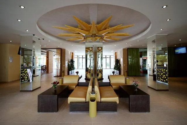 Bella - 3 Pools, 2 Bedrooms & 2 Bathrooms * Sunny Beach