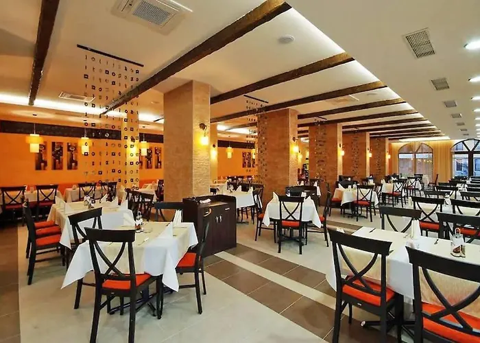 Bella - 3 Pools, 2 Bedrooms & 2 Bathrooms Sunny Beach