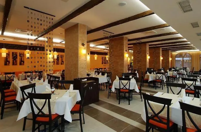 Bella - 3 Pools, 2 Bedrooms & 2 Bathrooms * Sunny Beach