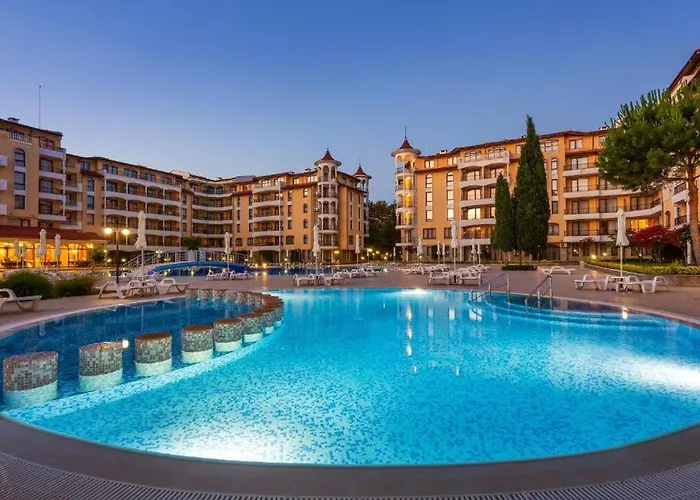 Bella - 3 Pools, 2 Bedrooms & 2 Bathrooms Apartamento *