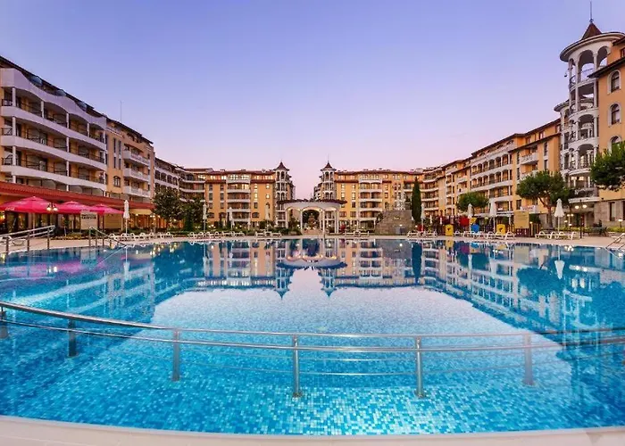 Bella - 3 Pools, 2 Bedrooms & 2 Bathrooms Apartamento