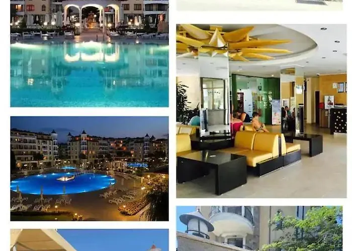 Bella - 3 Pools, 2 Bedrooms & 2 Bathrooms Apartamento *