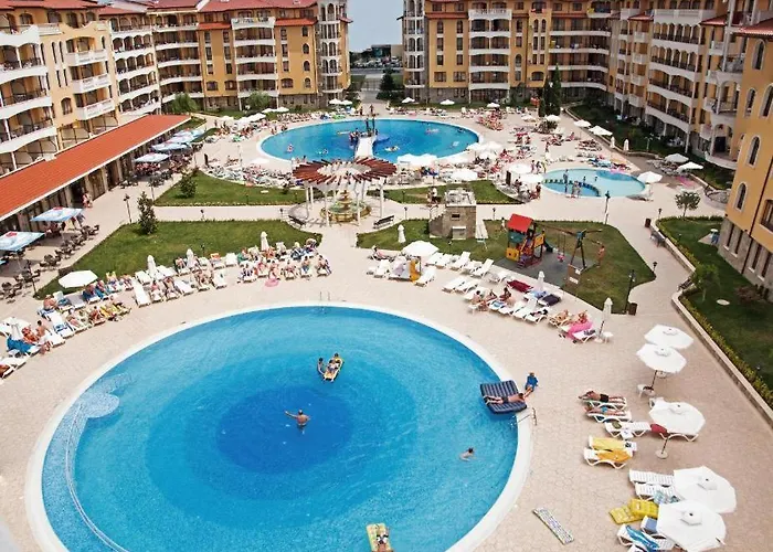 Bella - 3 Pools, 2 Bedrooms & 2 Bathrooms Apartamento *
