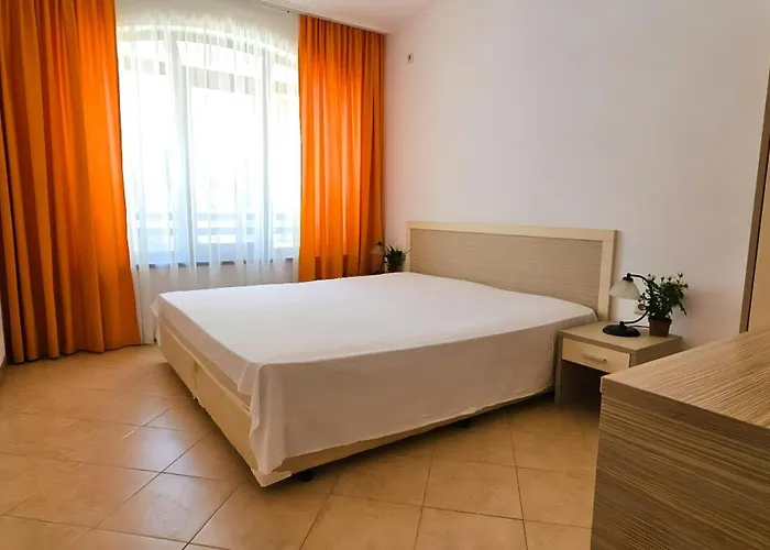 Lejlighed Bella - 3 Pools, 2 Bedrooms & 2 Bathrooms Sunny Beach