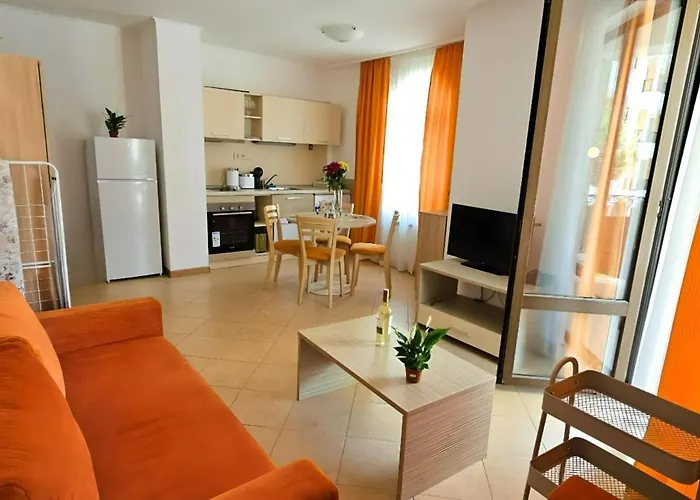 Apartamento Bella - 3 Pools, 2 Bedrooms & 2 Bathrooms *