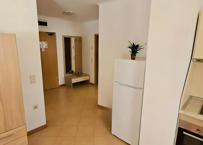 Bella - 3 Pools, 2 Bedrooms & 2 Bathrooms Apartamento Sunny Beach