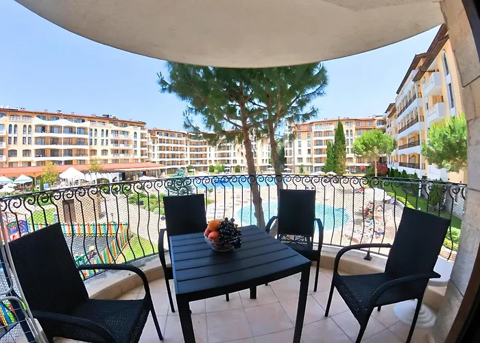 Bella - 3 Pools, 2 Bedrooms & 2 Bathrooms Apartamento *